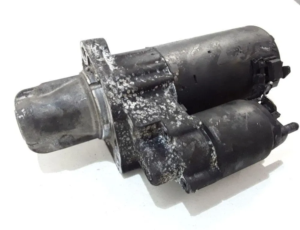 MERCEDES-BENZ S-Class W221 (2005-2013) Starter Motor 32068212