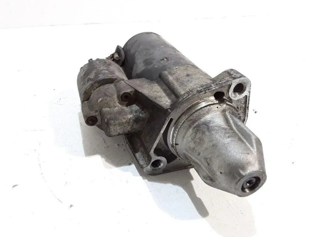 MERCEDES-BENZ CLS-Class C219 (2004-2010) Starter Motor 32108943