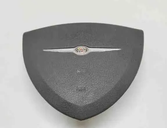 CHRYSLER Voyager 5 generation (2007-2020) Steering Wheel Airbag 34003934B 32594755
