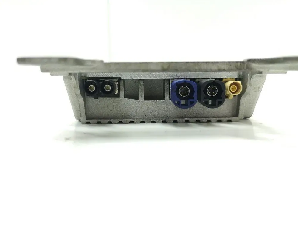BMW 7 Series F01/F02 (2008-2015) Bluetooth Control Unit 8410925715301 32814000