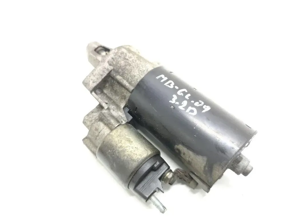 MERCEDES-BENZ GL-Class X164 (2006-2012) Starter Motor A0061516101 32830244
