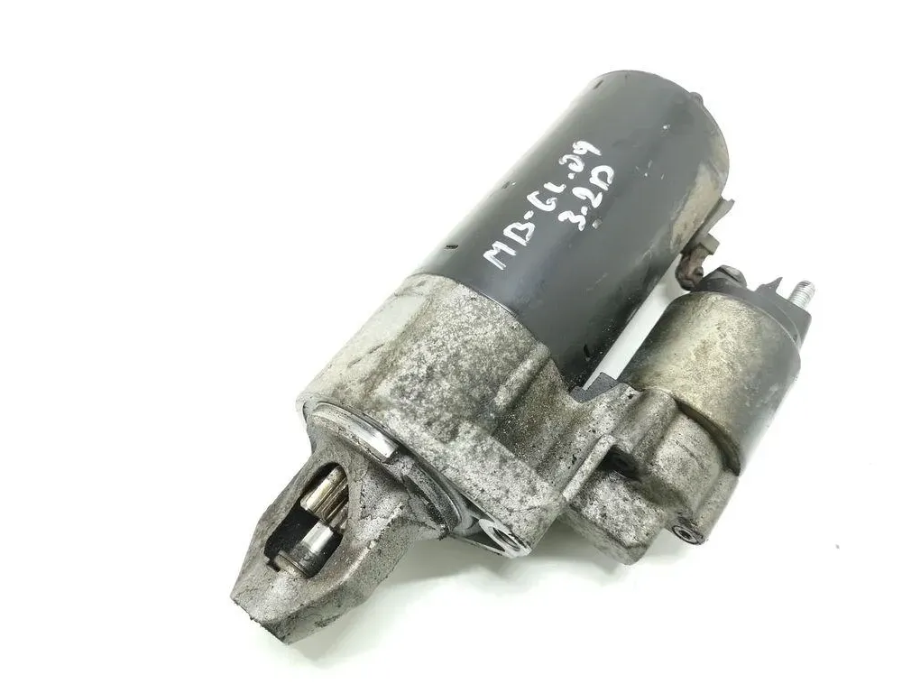 MERCEDES-BENZ GL-Class X164 (2006-2012) Starter Motor A0061516101 32830244