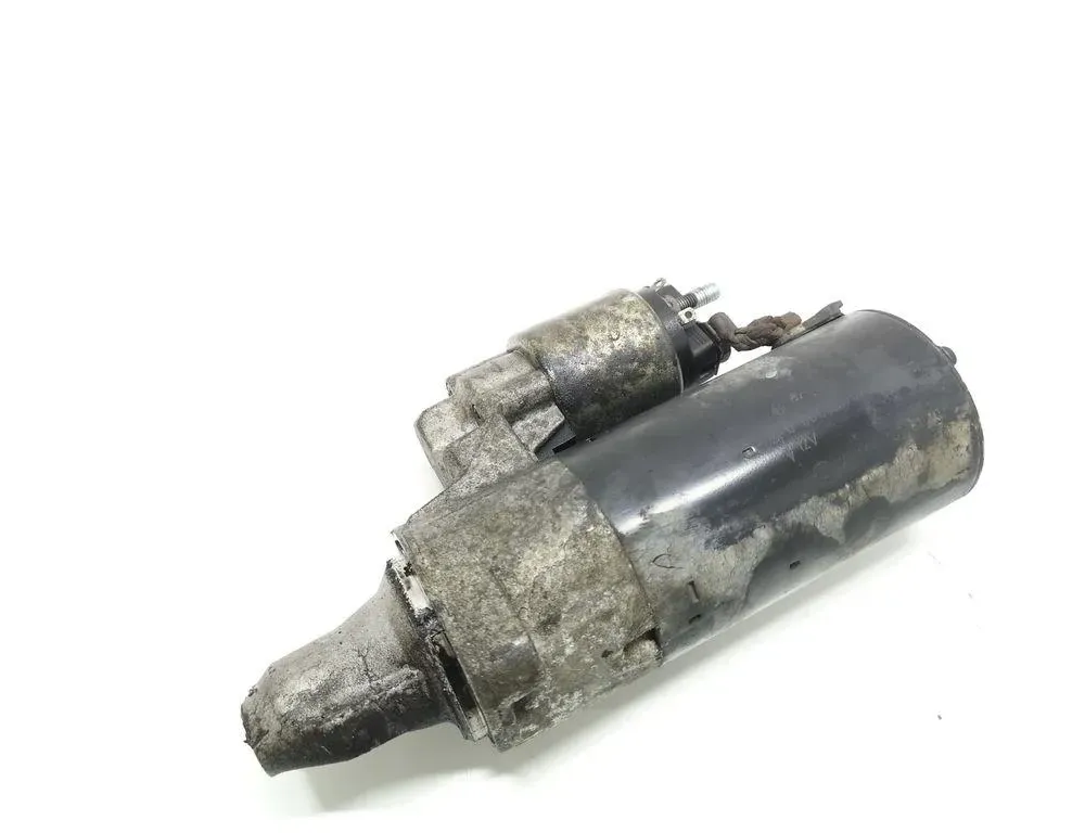MERCEDES-BENZ GL-Class X164 (2006-2012) Starter Motor A0061516101 32830244