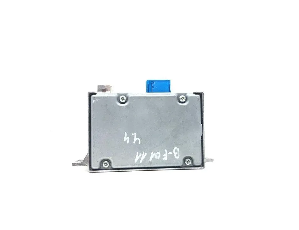 BMW 7 Series F01/F02 (2008-2015) Camera control unit 9240222 32857399