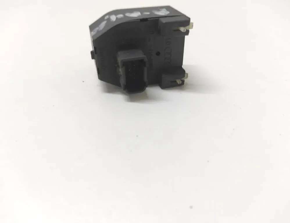 AUDI A4 B5/8D (1994-2001) Mirror adjustment switch 8D0959565 32931288