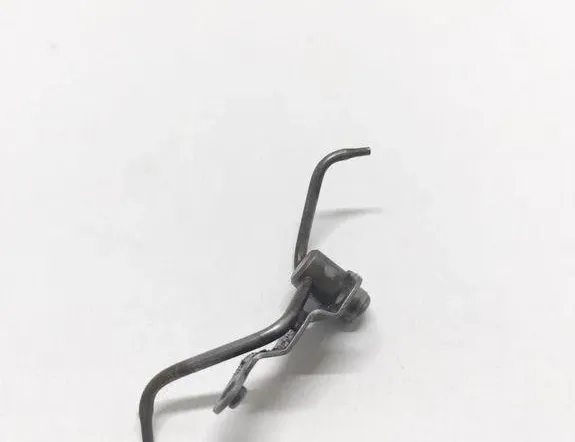 AUDI A5 8T (2007-2016) Other Engine Compartment Parts 92342 33014588