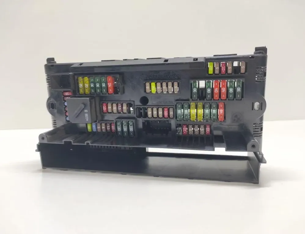 BMW 7 Series F01/F02 (2008-2015) Fuse box 923442101 33035857
