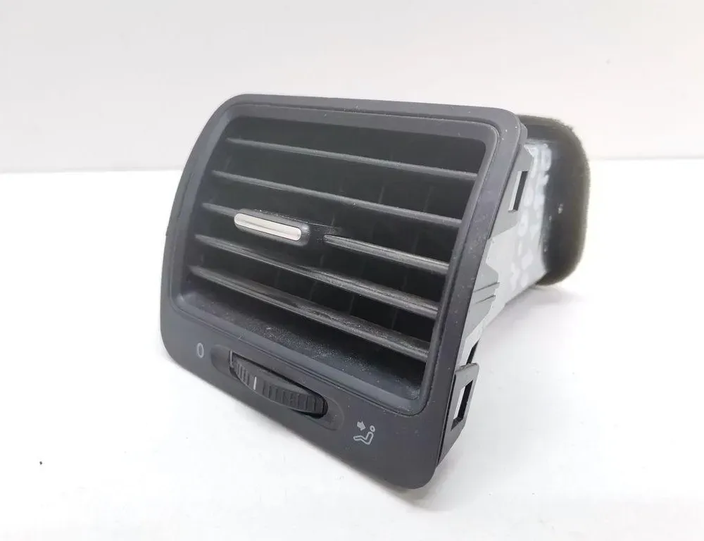VOLKSWAGEN Golf 5 generation (2003-2009) Dashboard Air Vents 1K0819709 33053598