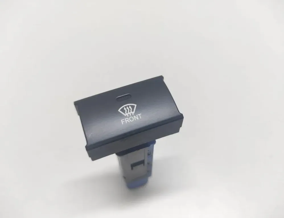 HYUNDAI Santa Fe CM (2006-2013) Rear window heating switch 621W05010 33054784