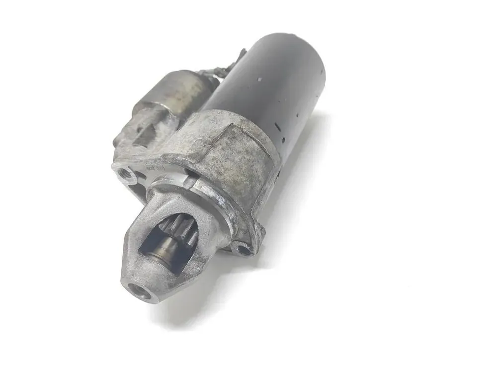 MERCEDES-BENZ S-Class W221 (2005-2013) Starter Motor A0061511001 33237220