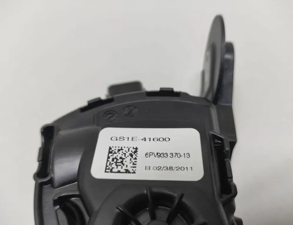 MAZDA 6 GH (2007-2013) Throttle Pedal GS1E41600 33249765