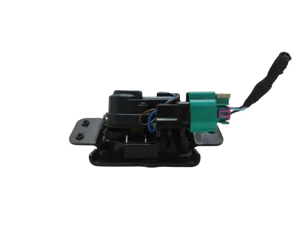 OPEL Antara 1 generation (2006-2015) Tailgate Boot Lock 33369840