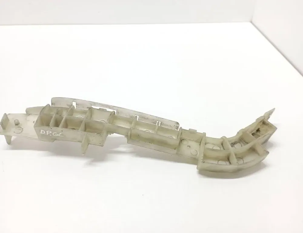 OPEL Antara 1 generation (2006-2015) Rear Right Bumper Bracket 96819743 33370328