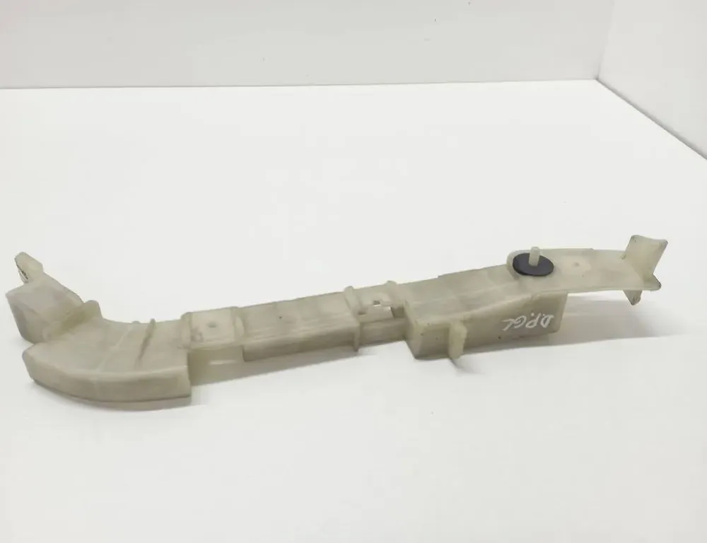 OPEL Antara 1 generation (2006-2015) Rear Right Bumper Bracket 96819743 33370328