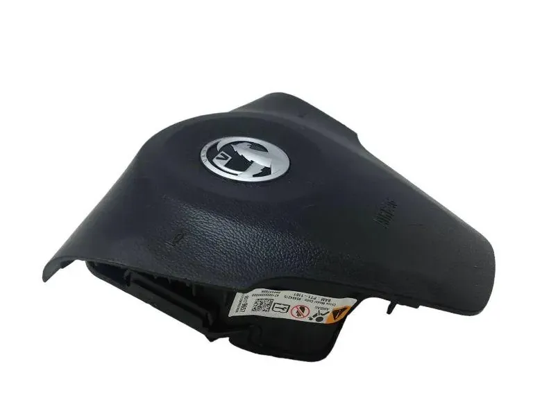 OPEL Antara 1 generation (2006-2015) Steering Wheel Airbag 688437698 33370362