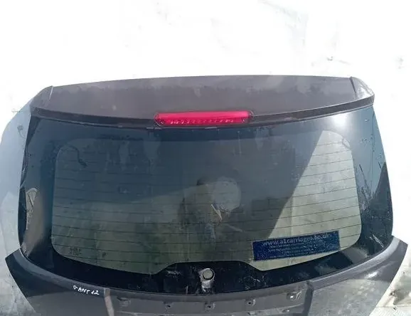 OPEL Antara 1 generation (2006-2015) Bootlid Rear Boot 33370369