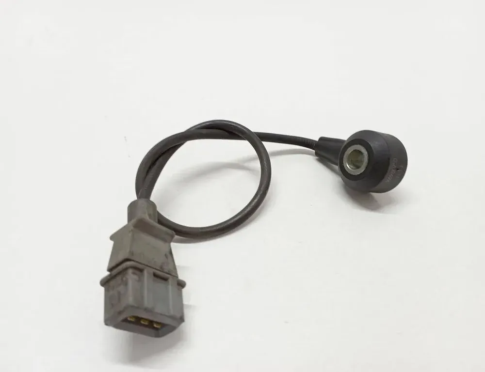 OPEL Antara 1 generation (2006-2015) Knock Sensor 96980750 33370434