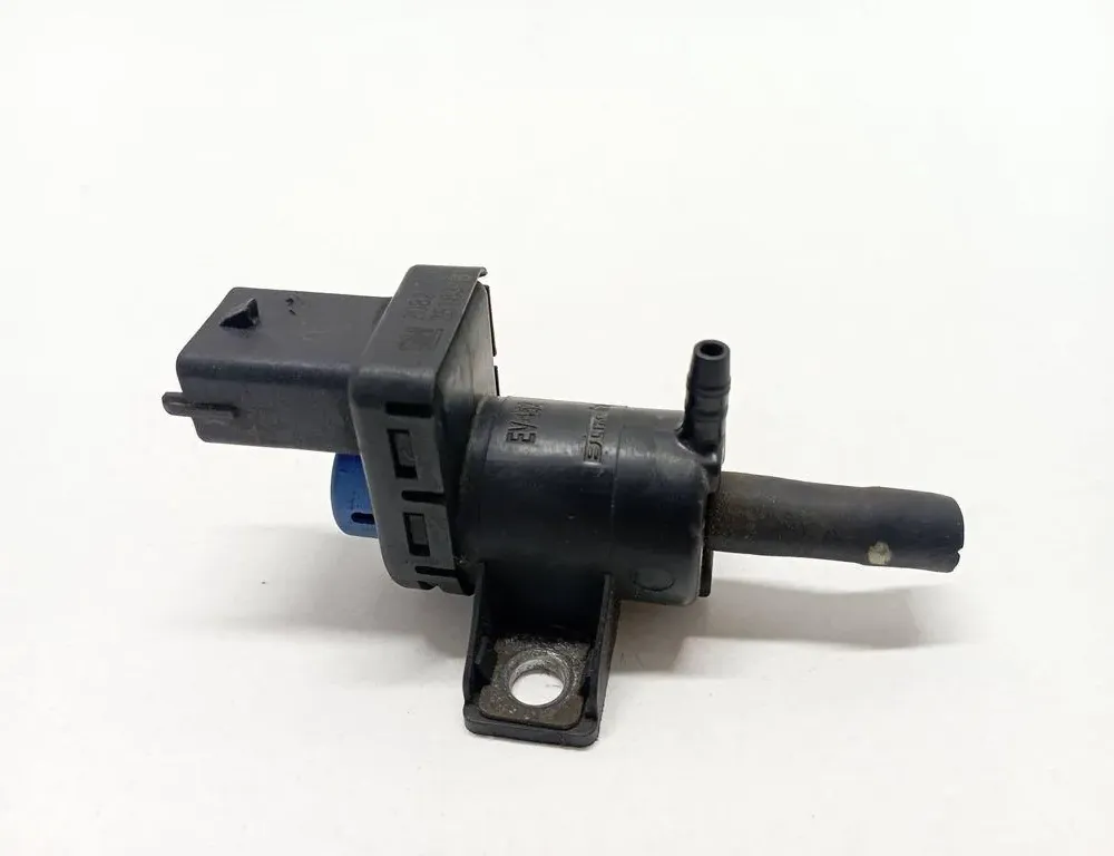 OPEL Antara 1 generation (2006-2015) Vacuum Valve 25183381 33370454