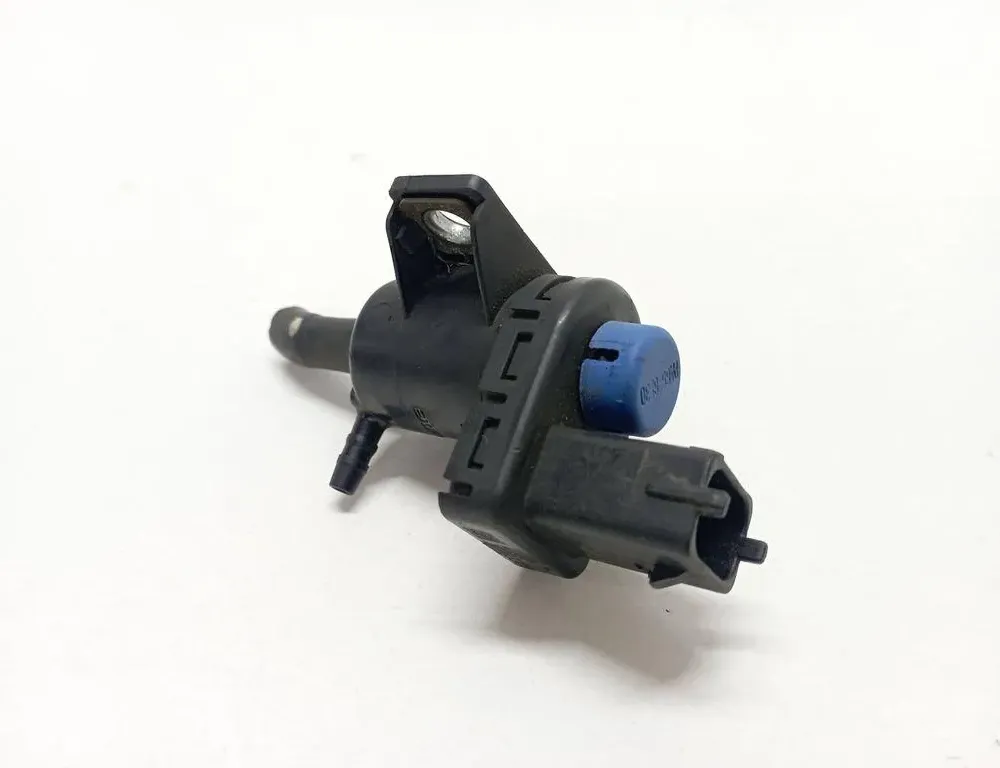 OPEL Antara 1 generation (2006-2015) Vacuum Valve 25183381 33370454