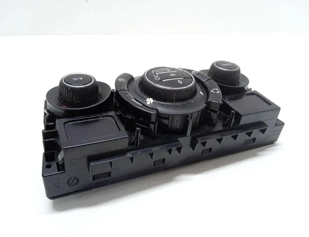 CITROËN C3 Picasso 1 generation (2008-2016) Другие блоки управления 96711892XU 33477951