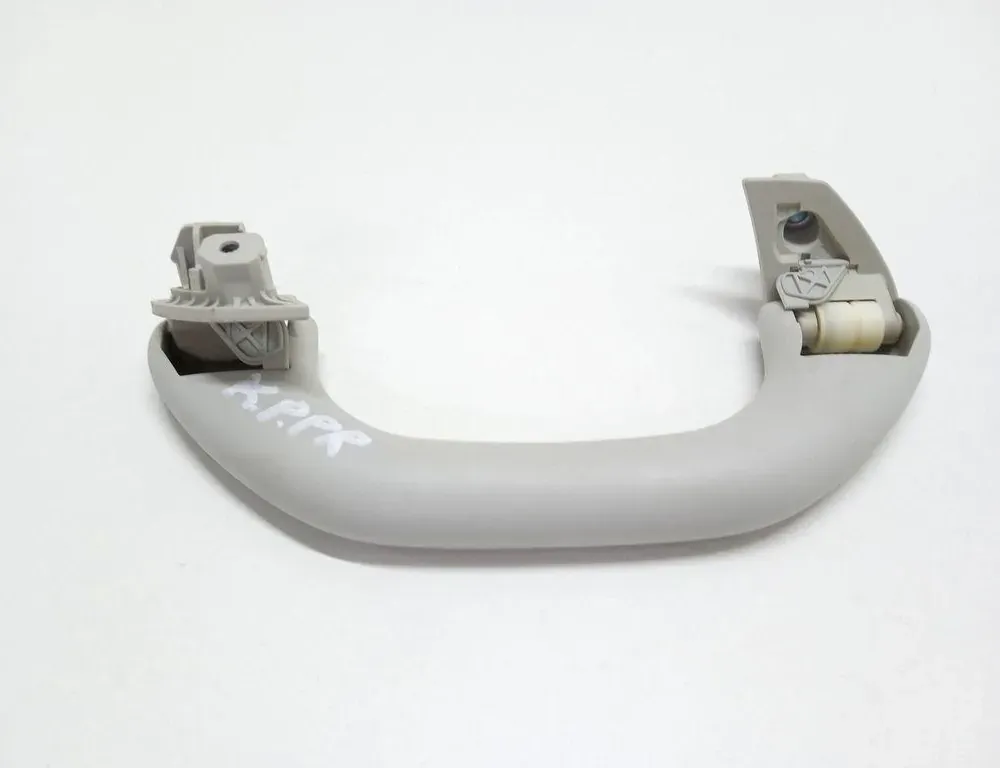 VOLKSWAGEN Tiguan 1 generation (2007-2017) Front Left Roof Handle 1K0857607 33479743