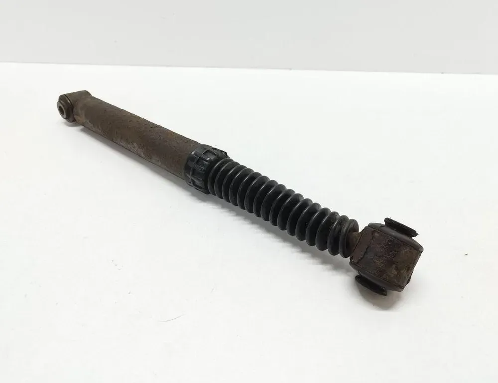 CITROËN C3 Picasso 1 generation (2008-2016) Rear Left Shock Absorber 7473 33493153