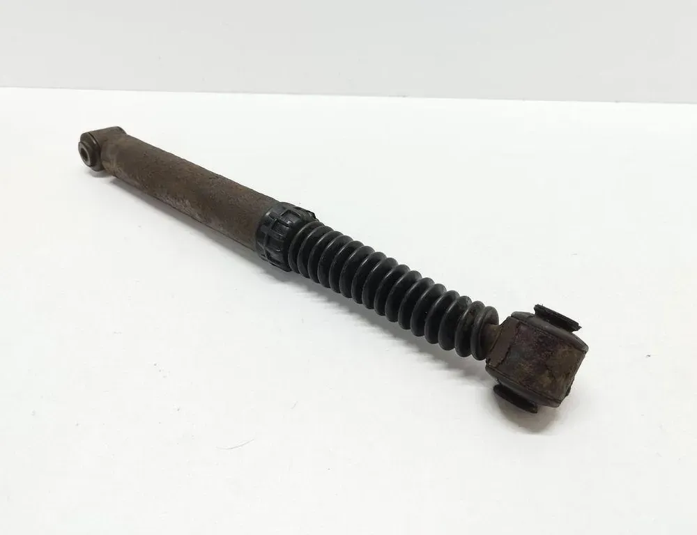 CITROËN C3 Picasso 1 generation (2008-2016) Rear Left Shock Absorber 7473 33493153