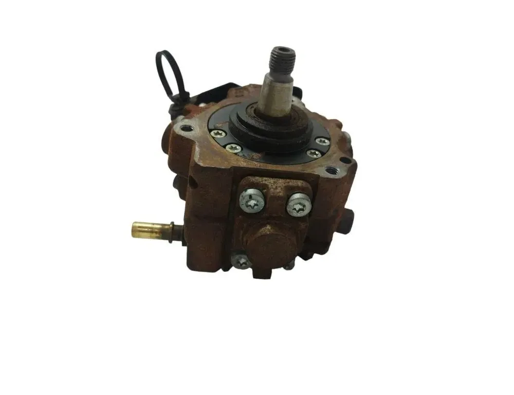 CITROËN C3 Picasso 1 generation (2008-2016) Fuel Pump 9683703780 33493272