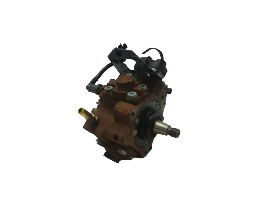 CITROËN C3 Picasso 1 generation (2008-2016) Fuel Pump 9683703780 33493272