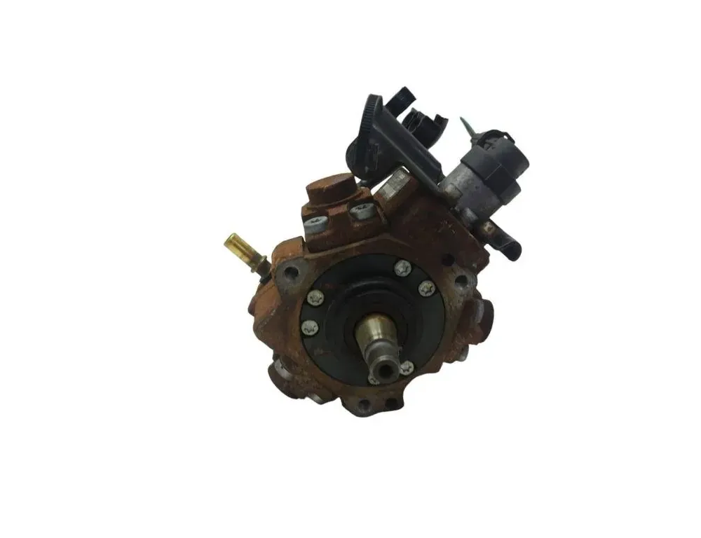 CITROËN C3 Picasso 1 generation (2008-2016) Fuel Pump 9683703780 33493272