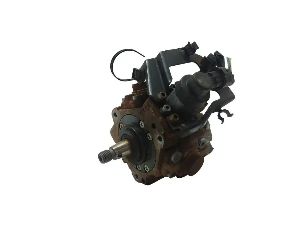 CITROËN C3 Picasso 1 generation (2008-2016) Fuel Pump 9683703780 33493272