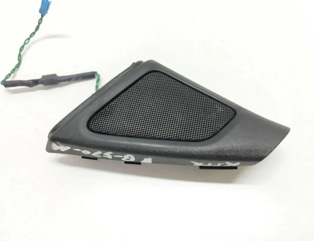 BMW 5 Series F10/F11 (2009-2017) Колонка дверей передняя правая 65139175695 33502876