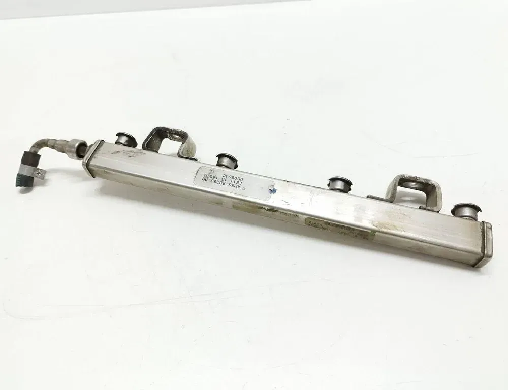 FORD S-Max 1 generation (2006-2015) Топливная рейка 4M5G9D280DB 33538629