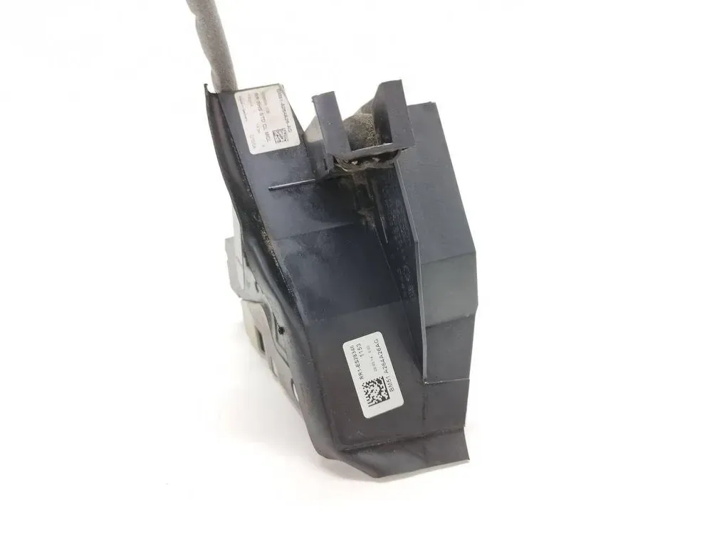 FORD Focus 3 generation (2011-2020) Rear Right Door Lock BM5AA26412AF 33549151