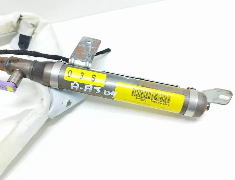 AUDI A5 Sportback 8T (2009-2011) Left Side Roof Airbag SRS 8P4880741E 33556630