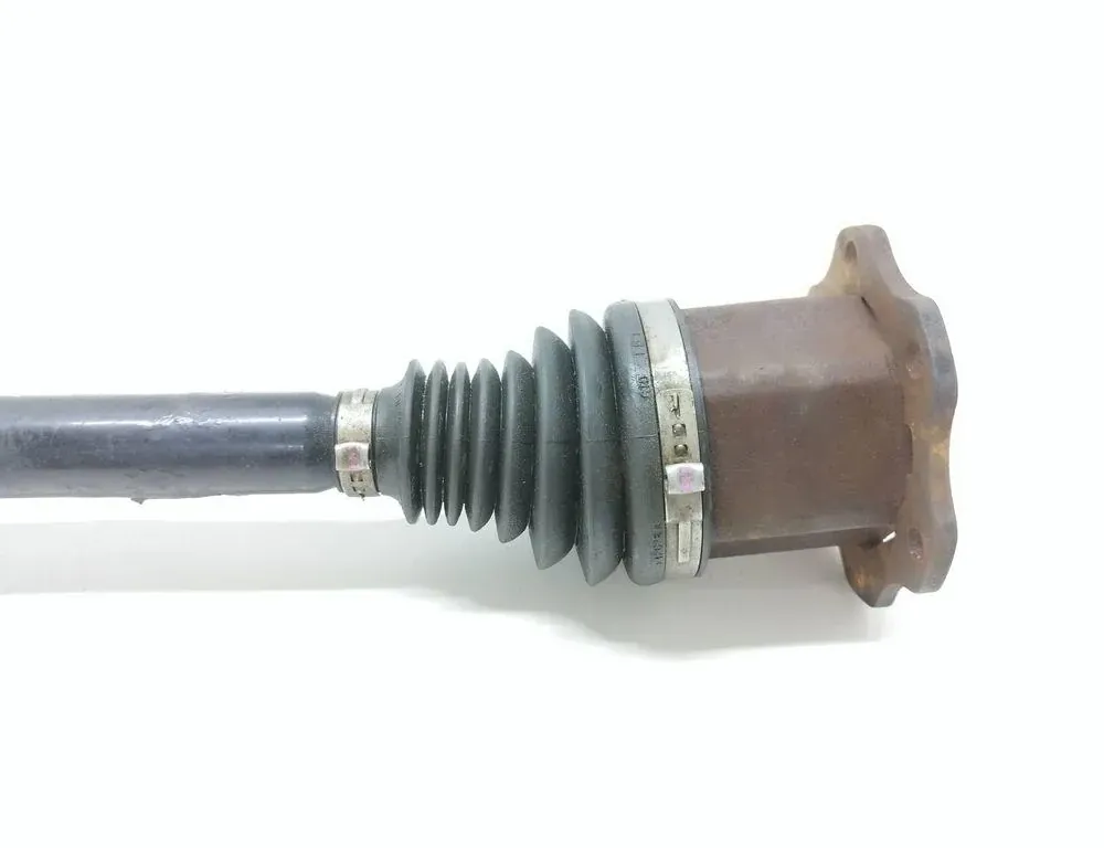 AUDI Q5 8R (2008-2017) Front Left Driveshaft 8R0407271B 33557972