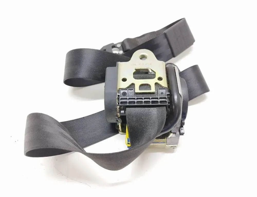 AUDI A6 C5/4B (1997-2004) Front Right Seatbelt 560788501 33567111