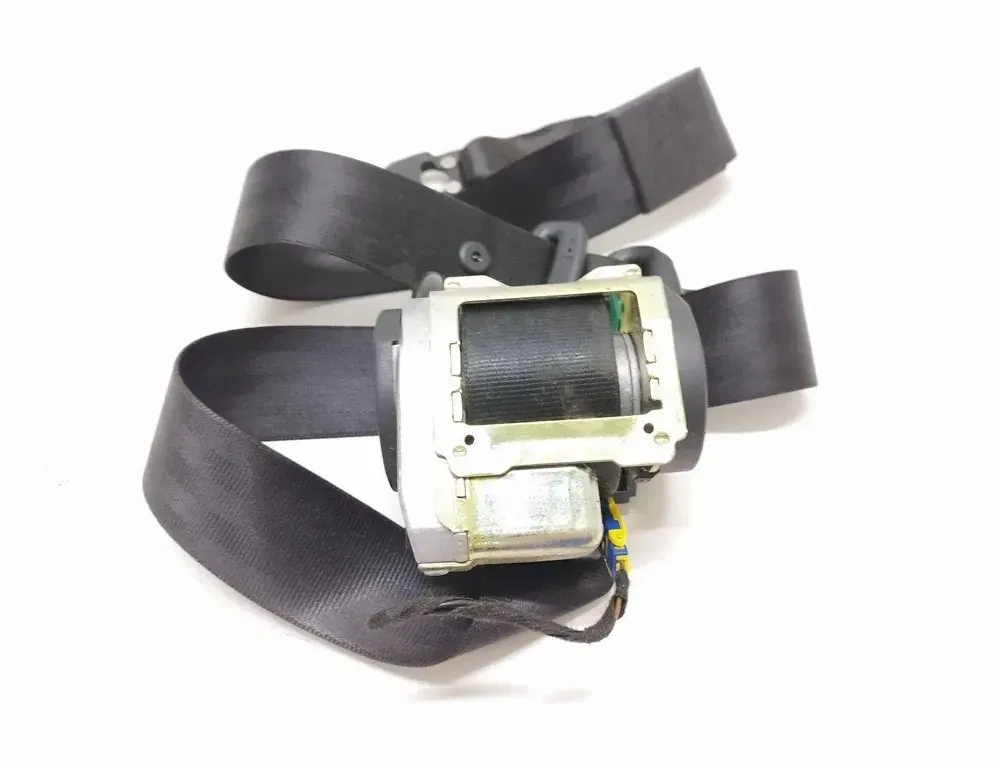 AUDI A6 C5/4B (1997-2004) Front Right Seatbelt 560788501 33567111