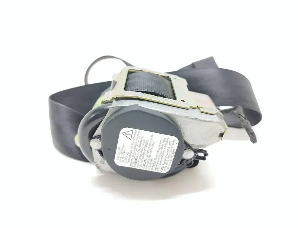 AUDI A6 C5/4B (1997-2004) Front Right Seatbelt 560788501 33567111