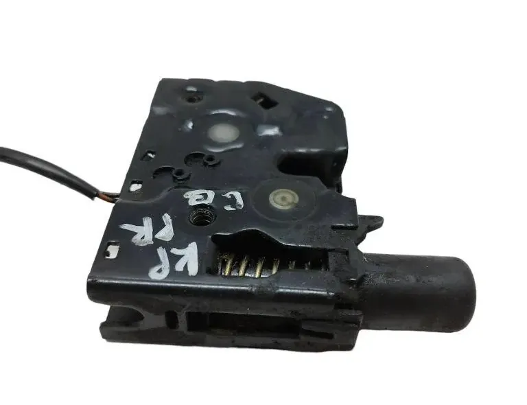 AUDI A6 C7/4G (2010-2020) Bonnet Lock 4G0823509C 33616774