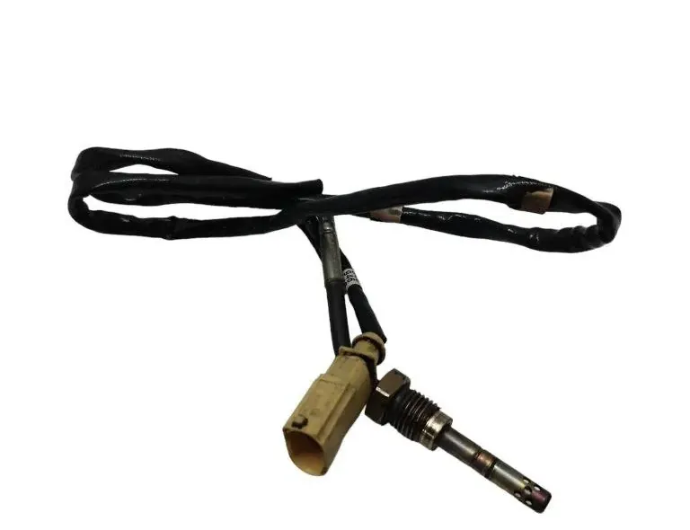 SKODA Rapid 2 generation (1985-2023) Exhaust gas temperature sensor 03L906088CH 33710365