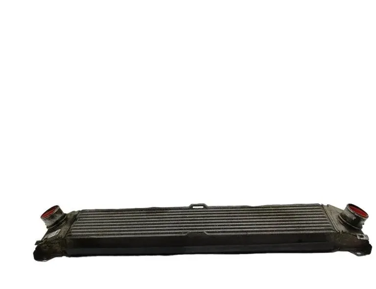 CITROËN Jumpy 2 generation (2007-2016) Радиатор интеркулера 1347700080 33716213
