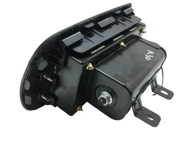 HYUNDAI Santa Fe CM (2006-2013) Подушка безопасности панель салона 16901002 33718581