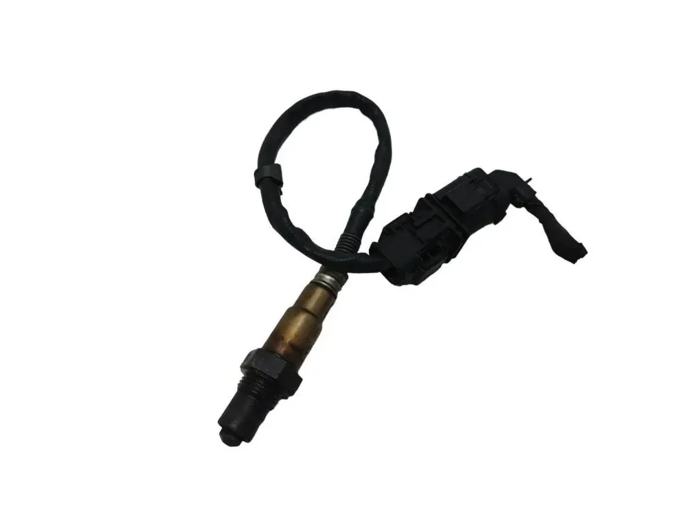HYUNDAI i30 GD (2 generation) (2012-2017) Lambda Oxygen Sensor 393502A420 33797835