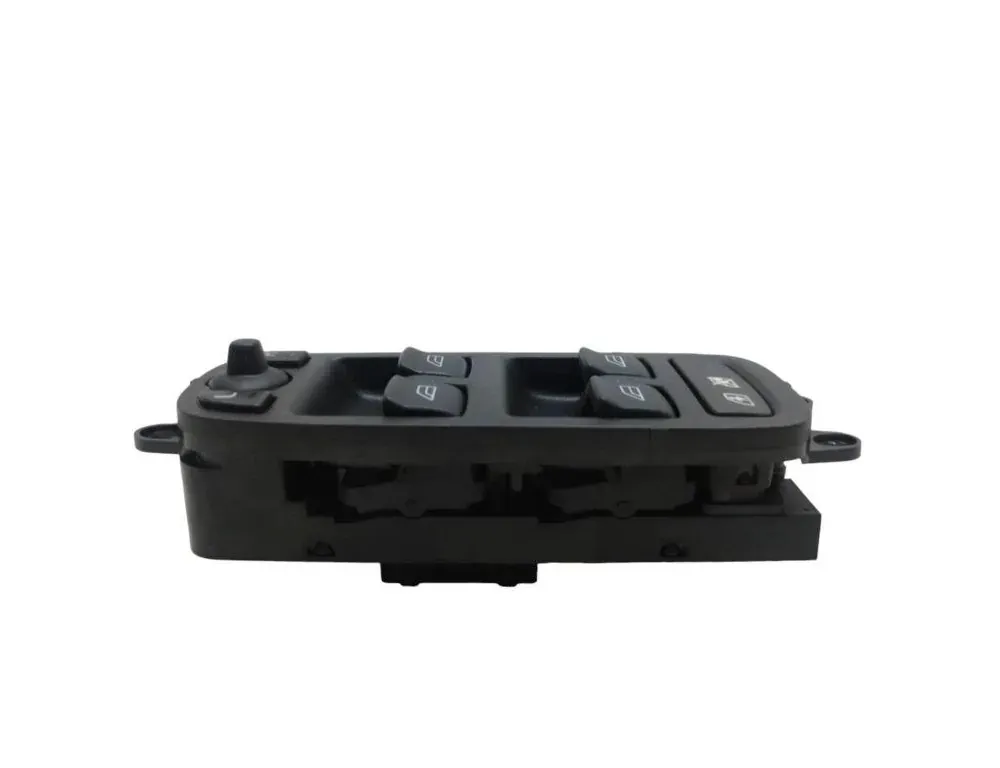 VOLVO S40 2 generation (2004-2012) Rear Left Door Window Control Switches 30658444 33874370