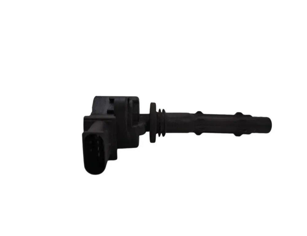 MERCEDES-BENZ M-Class W164 (2005-2011) High-voltage Ignition Wire (plug wire) A0001502680 34289368