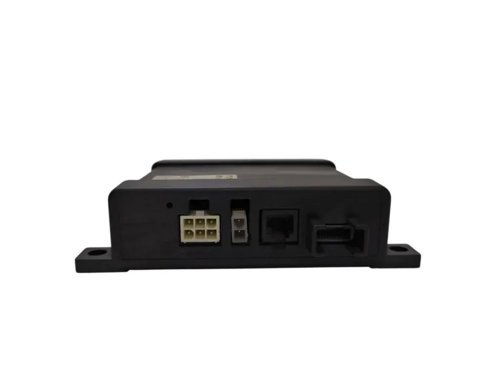 VOLVO S60 3 generation (2018-2023) Other Control Units S30880S2001 34180496