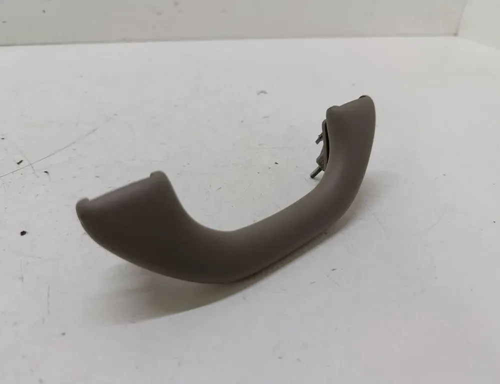 VOLKSWAGEN Passat B6 (2005-2010) Front Left Roof Handle 1K0857607H 35373415