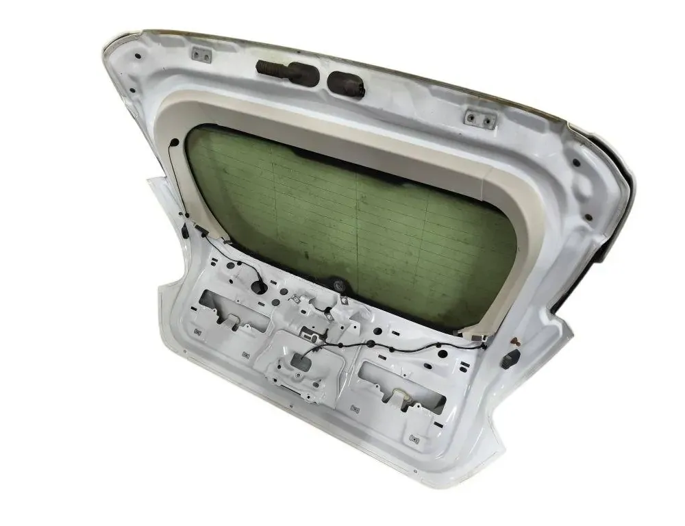 FORD Focus 3 generation (2011-2020) Bootlid Rear Boot BM51A42004D 36195420