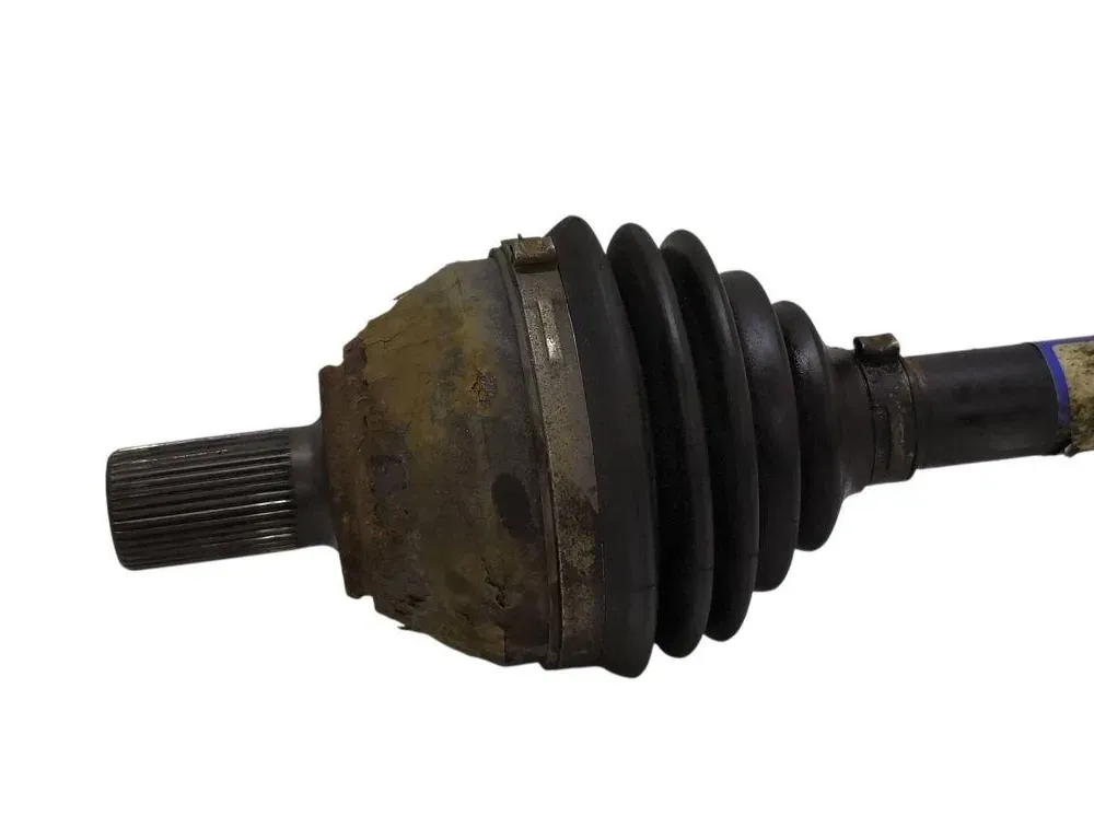 VOLVO V70 3 generation (2007-2020) Front Left Driveshaft 36000716 34530497